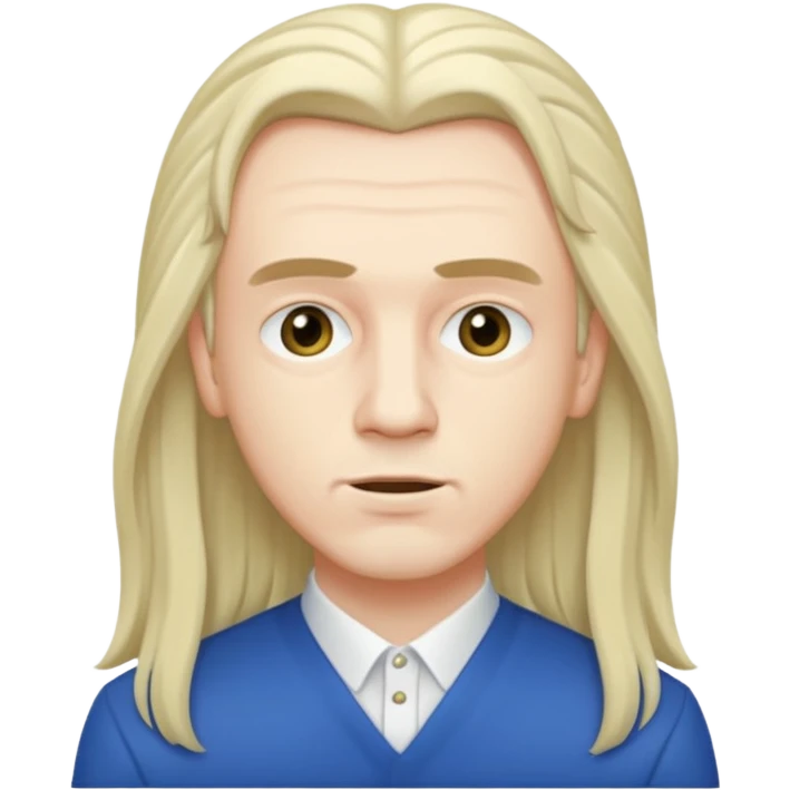 Tommy cash from eurovision emoji