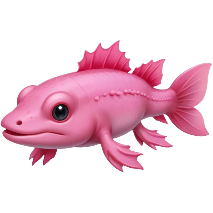 axolotl  emoji