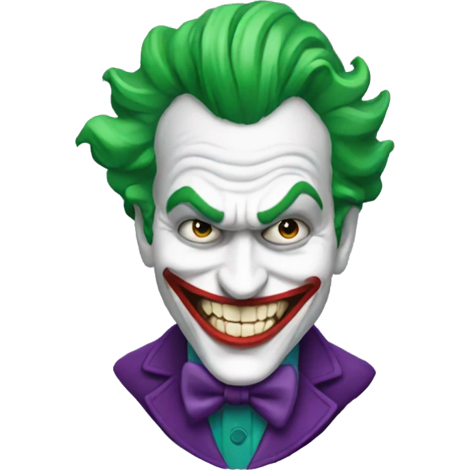 joker emoji