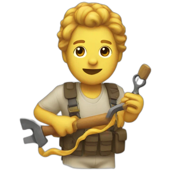 Inflando cachetes emoji