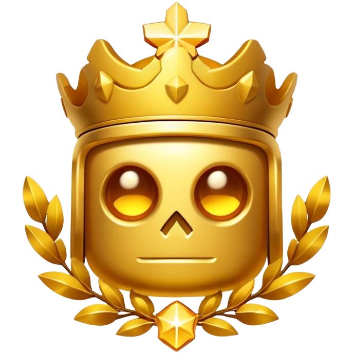 Brawl stars: Masters Rank  emoji