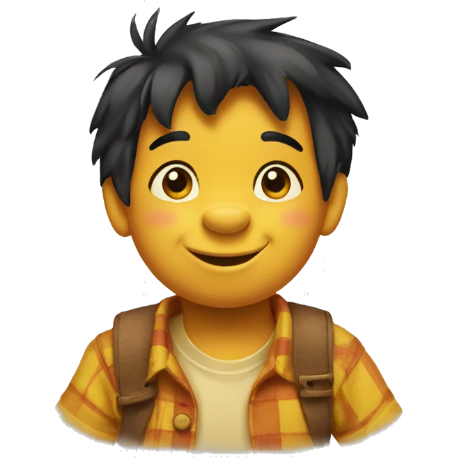 Winnie Pooh emoji