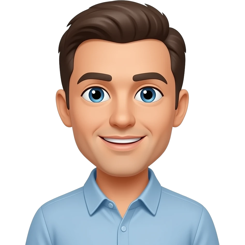 My personality emoji