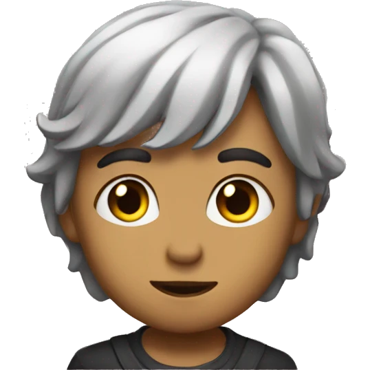 My love emoji