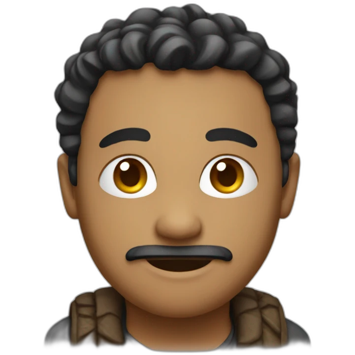 MBean  emoji