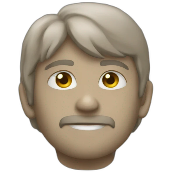 Gavi emoji