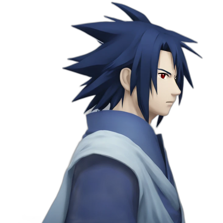 User sasuke uchiha susano emoji