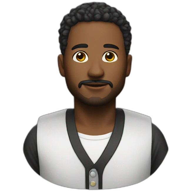 Top g emoji