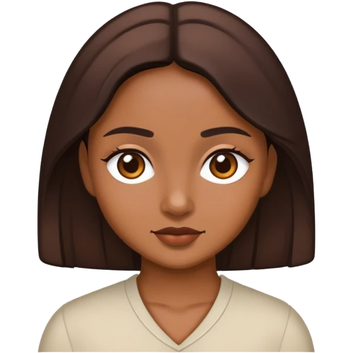 morena emoji