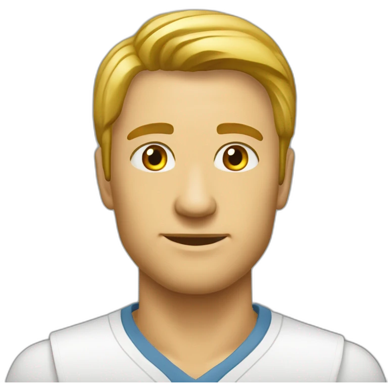 вчитель блондинка українка патріотка emoji