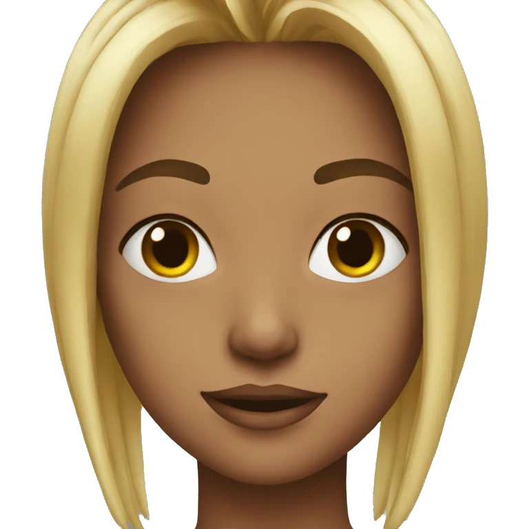 Mia emoji