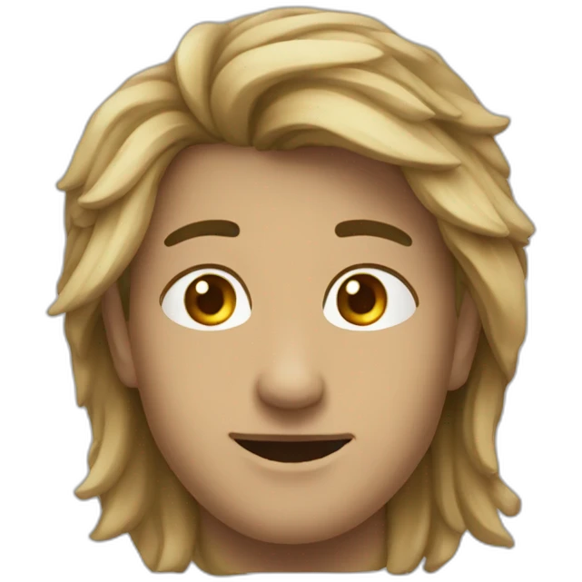 هيلوكيتي خضراء emoji