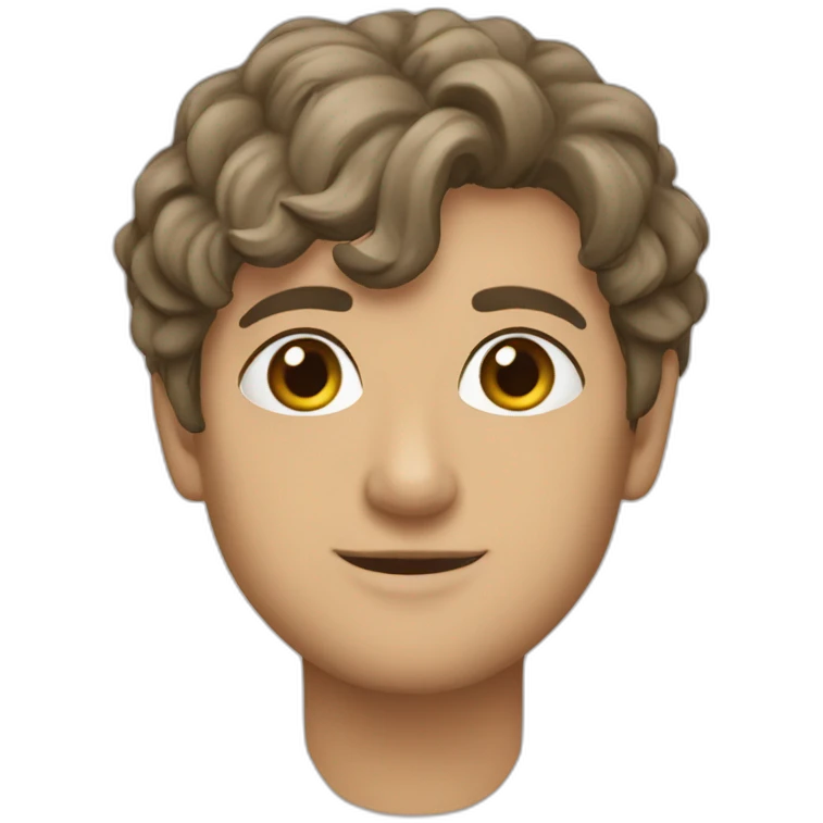 Franboise emoji