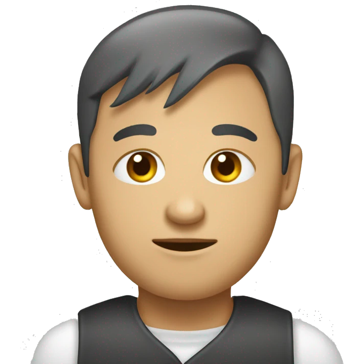 thesis on liver tumor emoji