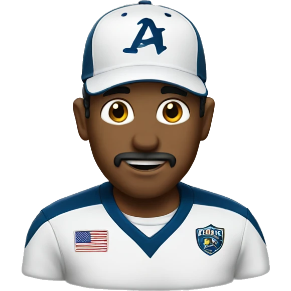 A Stanley  emoji