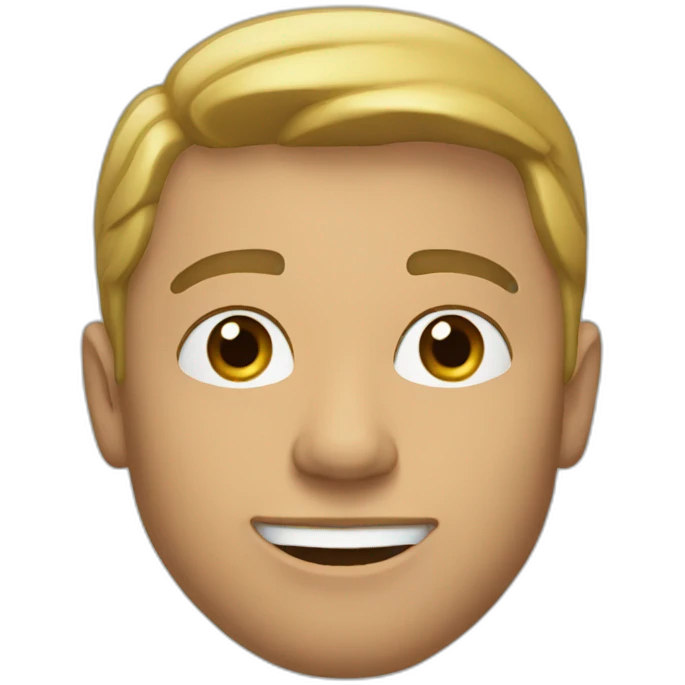 Elon emoji