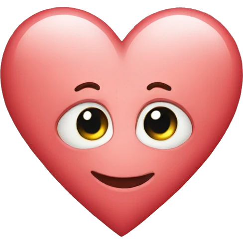 heart emoji