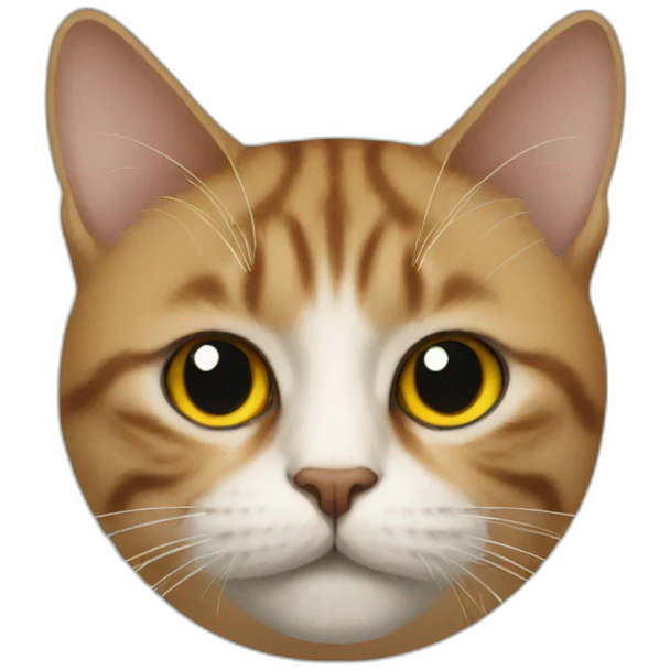 catnose emoji
