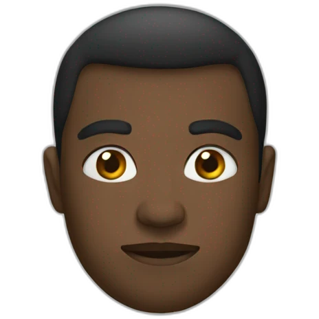 Nig emoji
