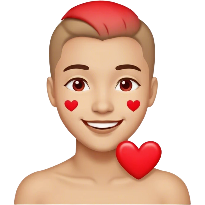🤪❤️ emoji