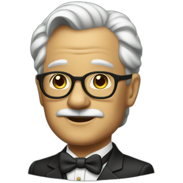 rich uncle moneybags emoji