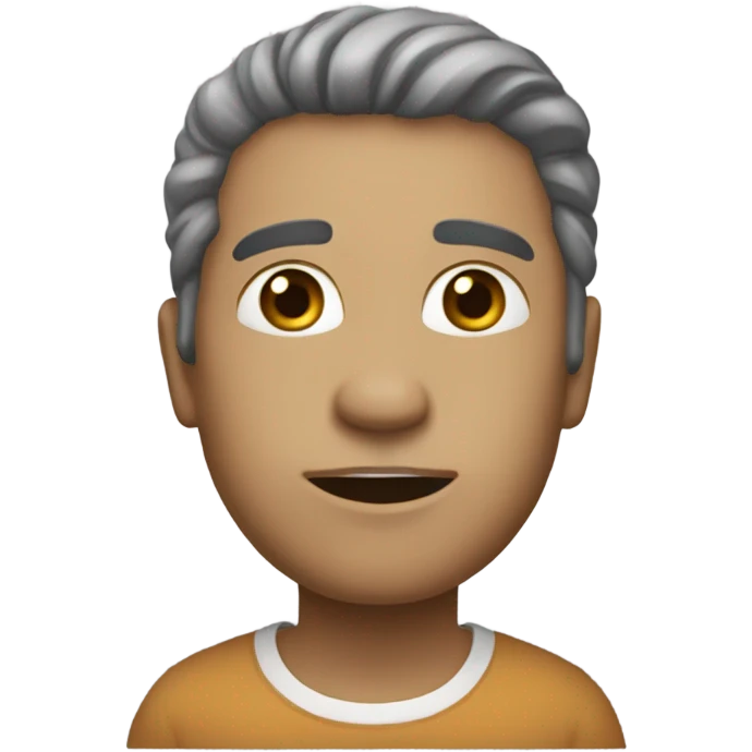 Ohhh emoji