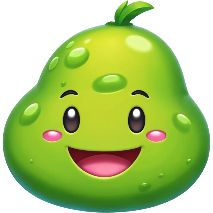 slime rancher emoji