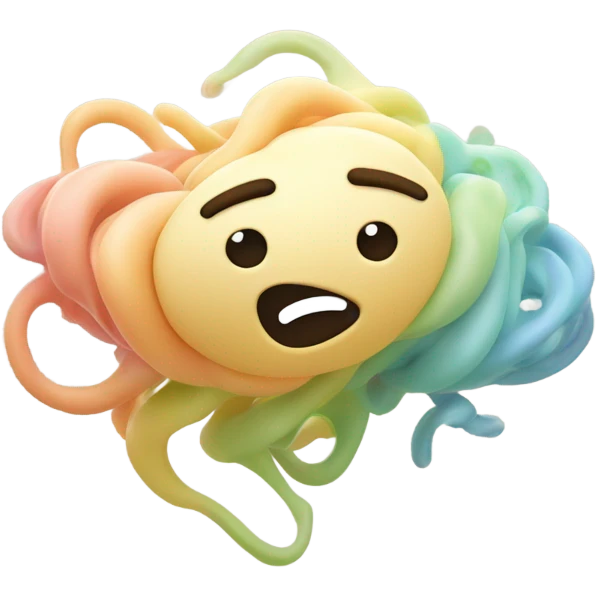 fart emoji