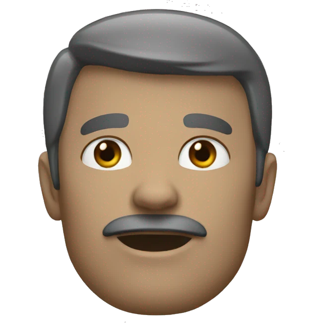 50 no. on it emoji