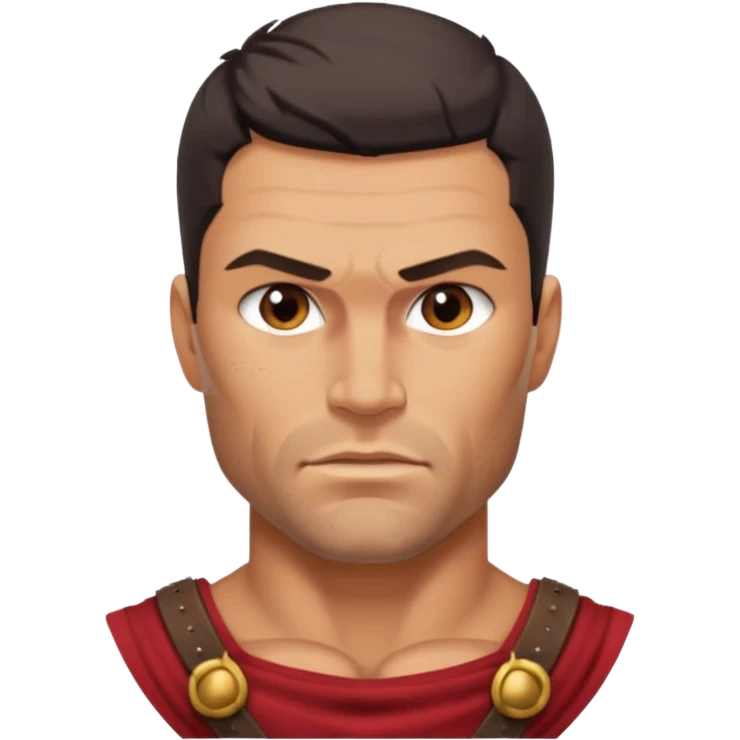 Spartacus emoji
