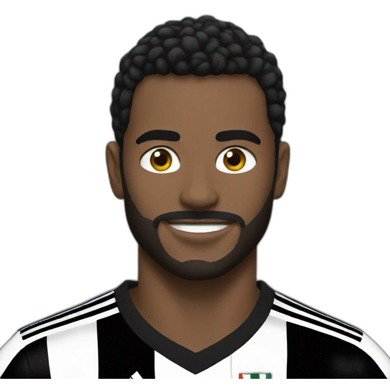 Juventus emoji