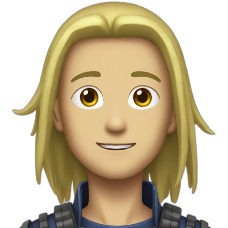Yûgi Muto emoji