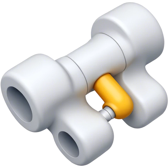 3d joint emoji