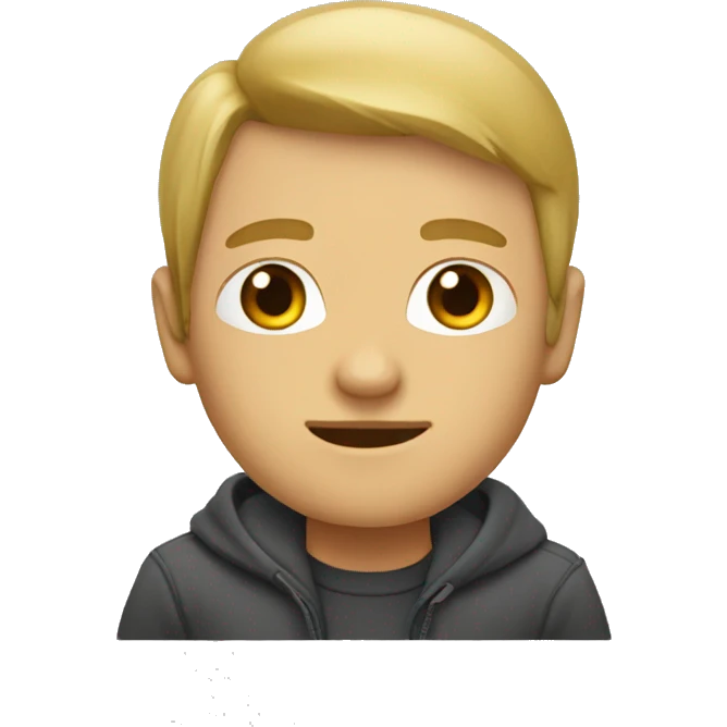Бублик emoji