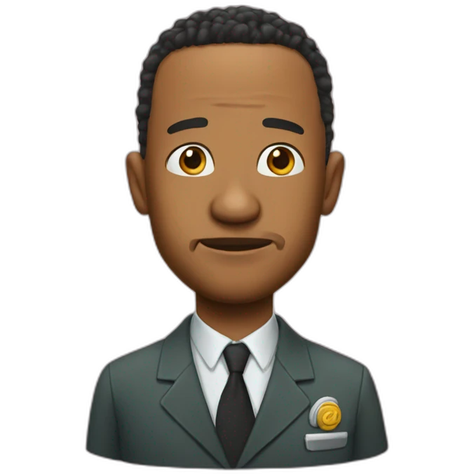 Gus Frings emoji