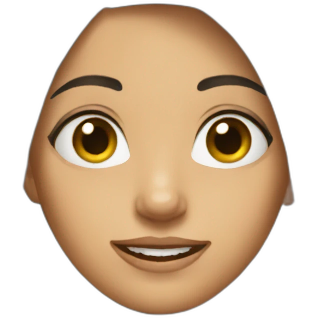 Anya emoji