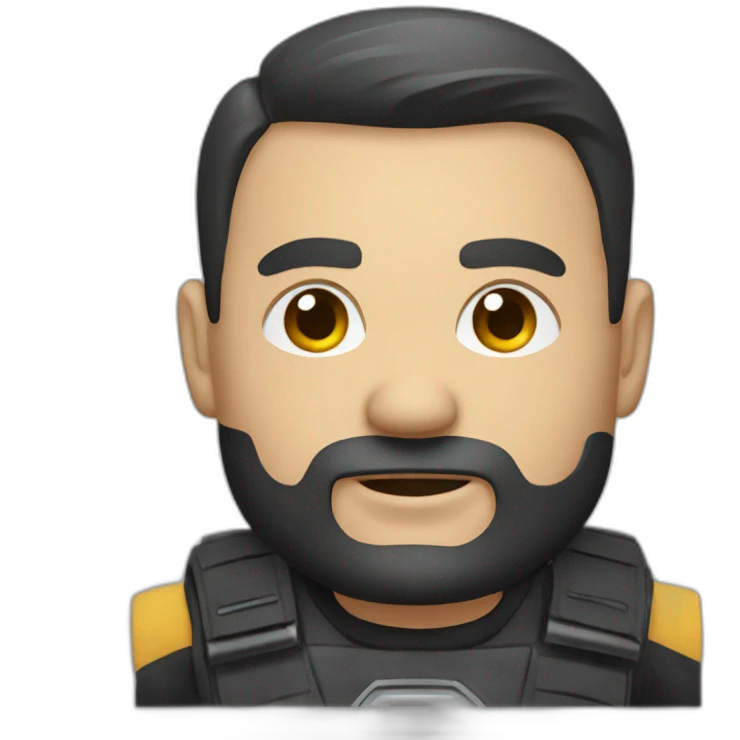 sigma security emoji