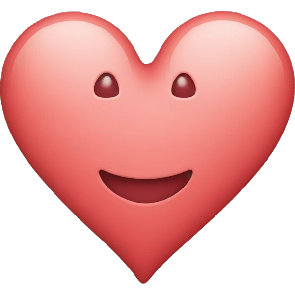 #5651e7 heart emoji