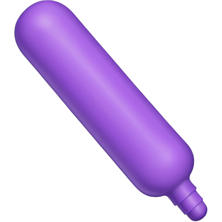 Dildo emoji