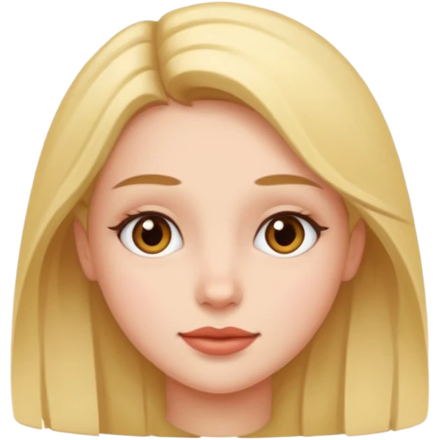 girl ai emoji
