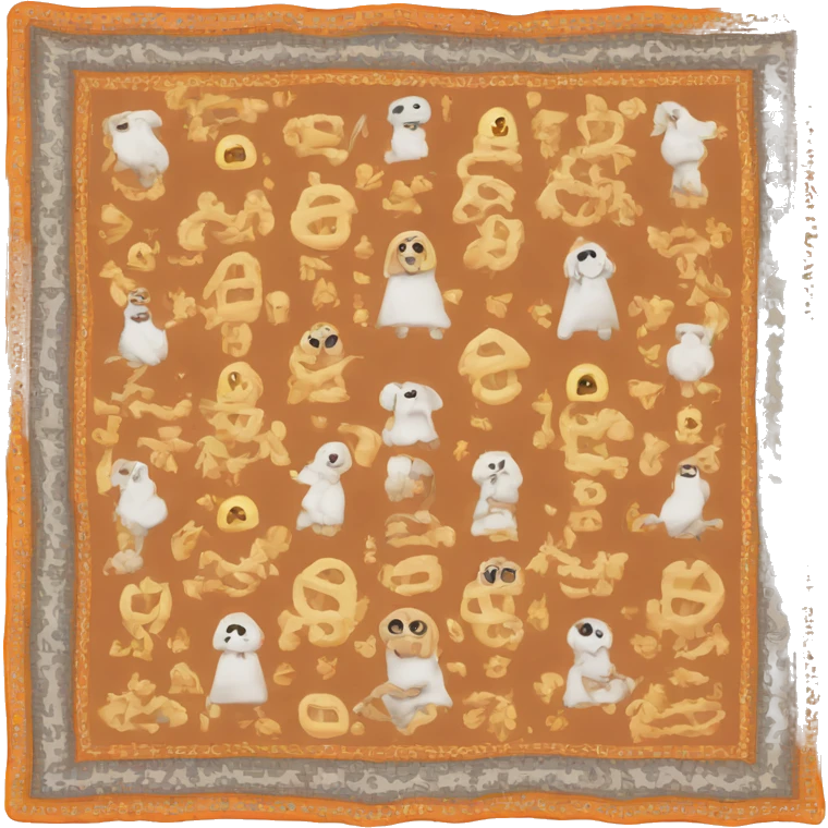 hermes blanket emoji