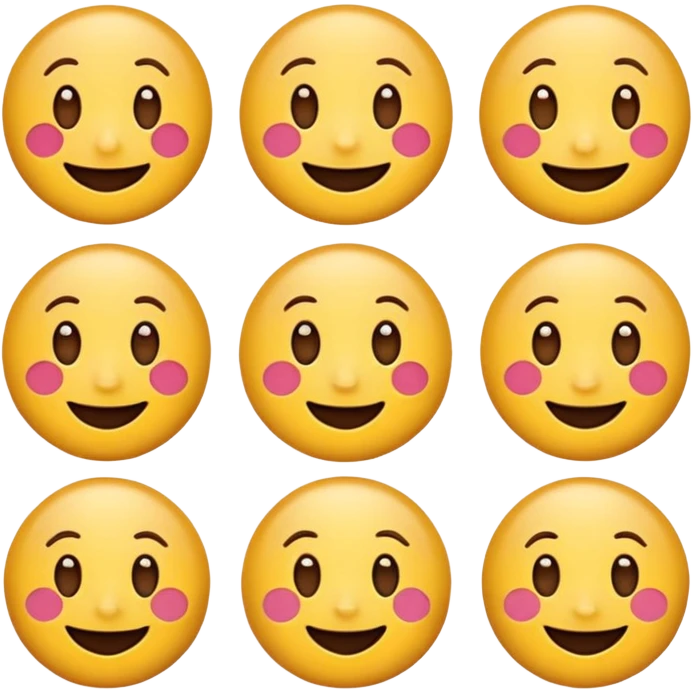 Emojis de CT emoji