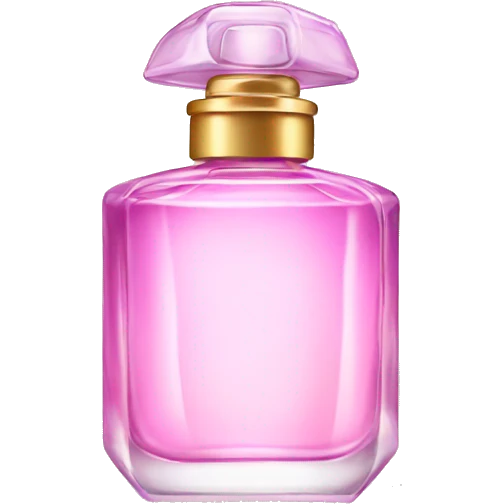 Perfume emoji