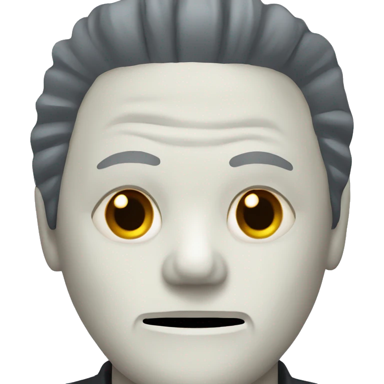 Michael Myers  emoji