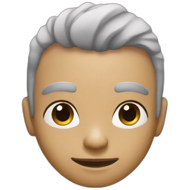 Hot emoji