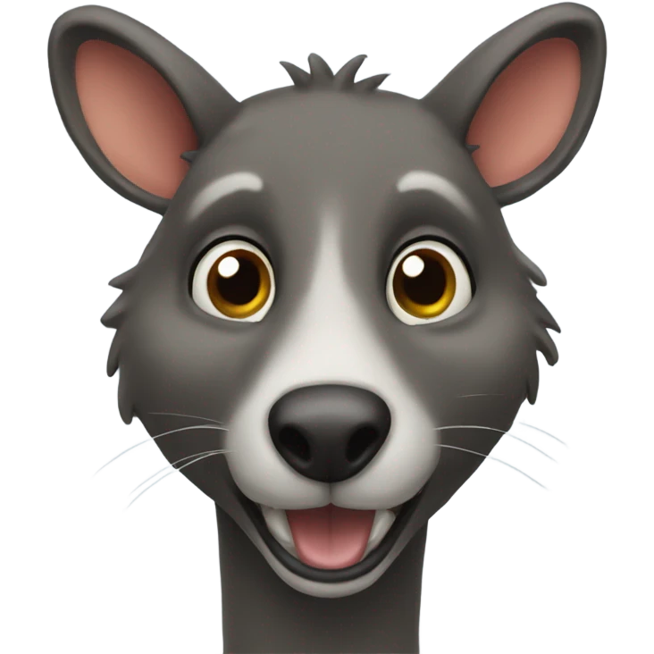 Roogooroo emoji