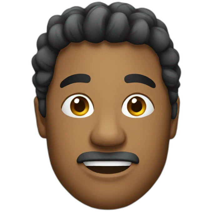 Waka emoji