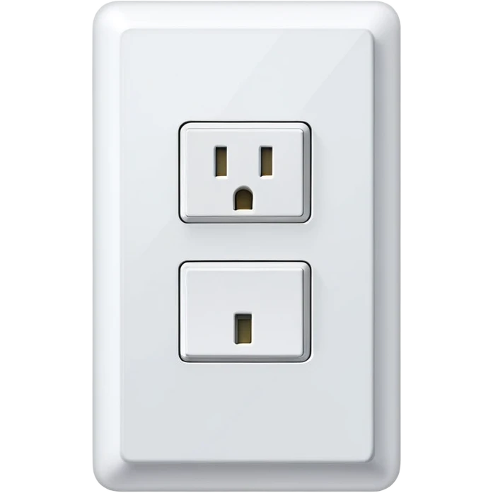 Light switch  emoji