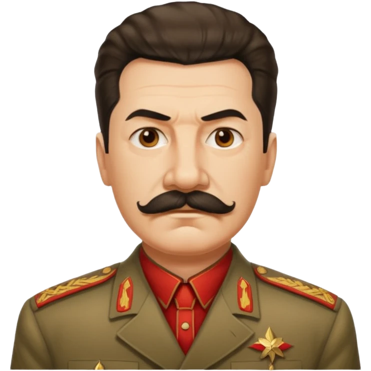 스탈린 emoji