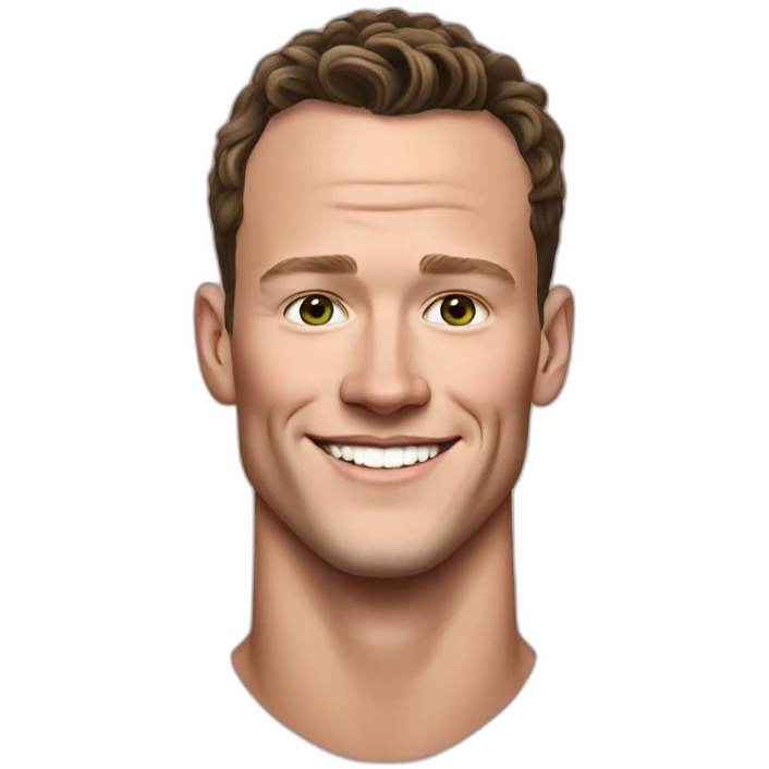 rainbow Jonathan Toews emoji